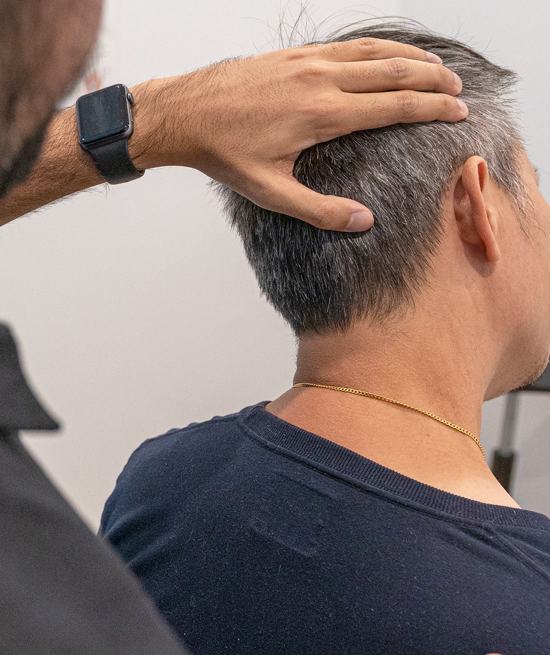 physiotherapy business consulting