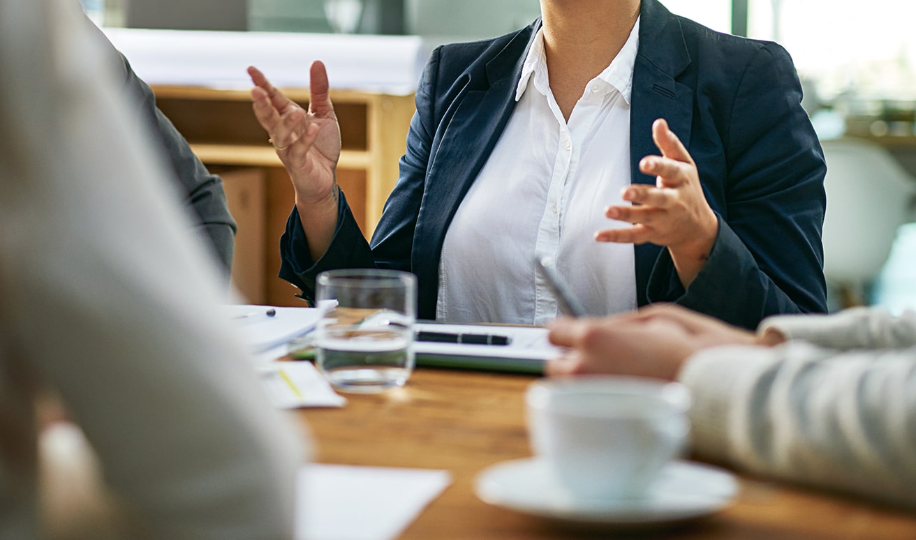 start a clinic course